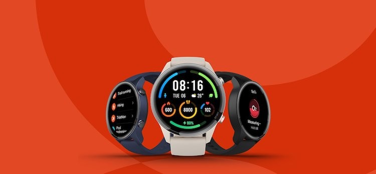 Xiaomi Mi Watch Lite - Lo Smartwatch Economico È Arrivato! 