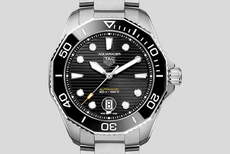 TAG Heuer Aquaracer 300