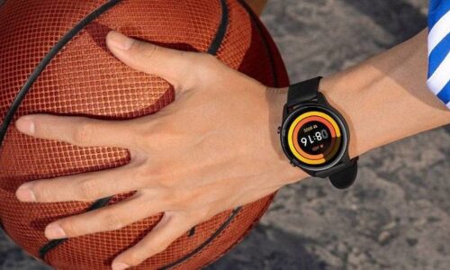 Xiaomi Mi Watch Recensione
