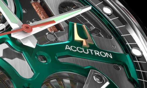 Bulova Accutron Recensione