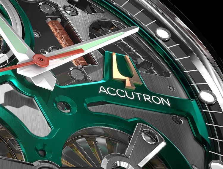 Bulova Accutron Recensione