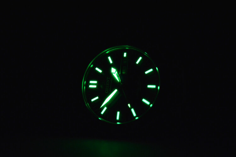 Lumibrite Orient