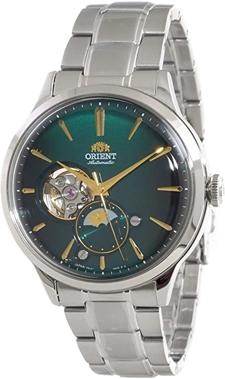 ORIENT SUN & MOON
