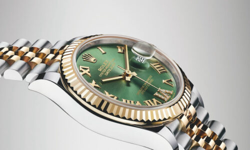 I migliori Orologi quadrante verde