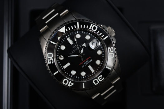 Orologi Lorenz Automatici: Recensioni e prezzi dei modelli