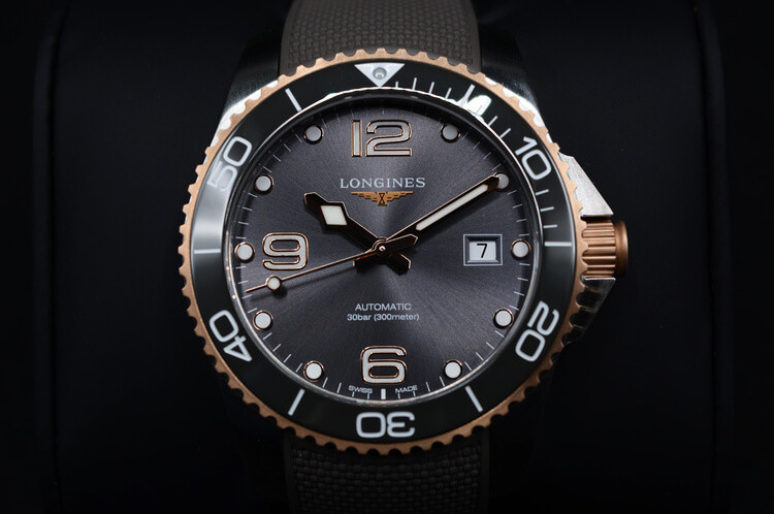 Longines HydroConquest | Prezzi, Recensioni e opinioni