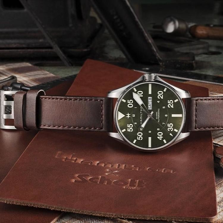Khaki Aviation