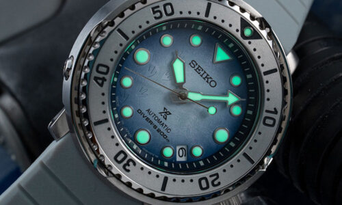 I migliori Seiko Prospex