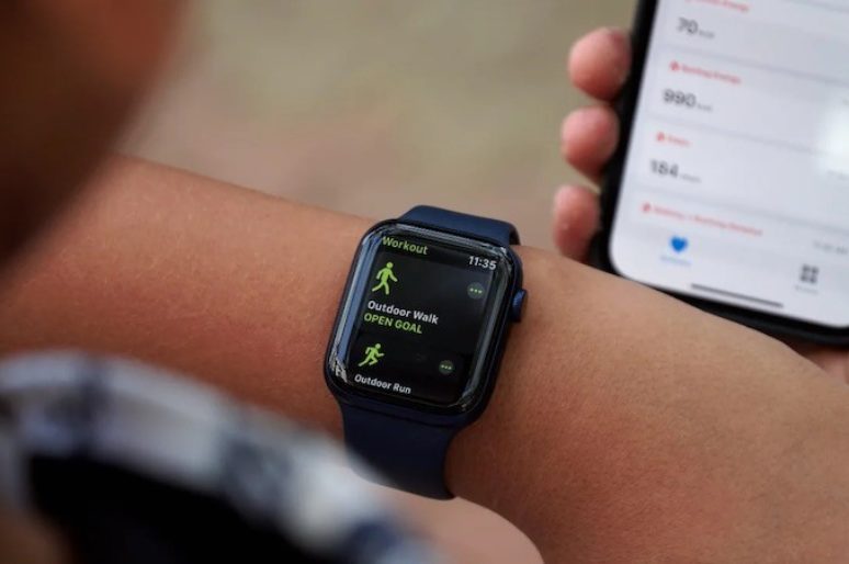 Miglior Orologio Fitness 2021 Guida Al Miglior Fitness Tracker