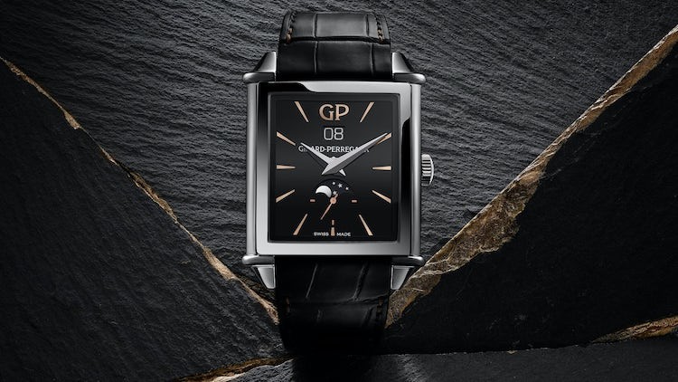 GIRARD-PERREGAUX INFINITY EDITION VINTAGE 1945