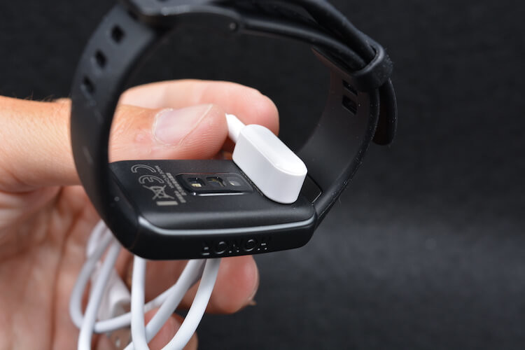 Batteria Honor Band 6