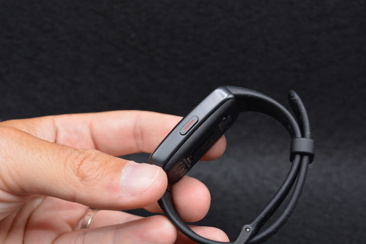 Smartwatch Honor Band 6