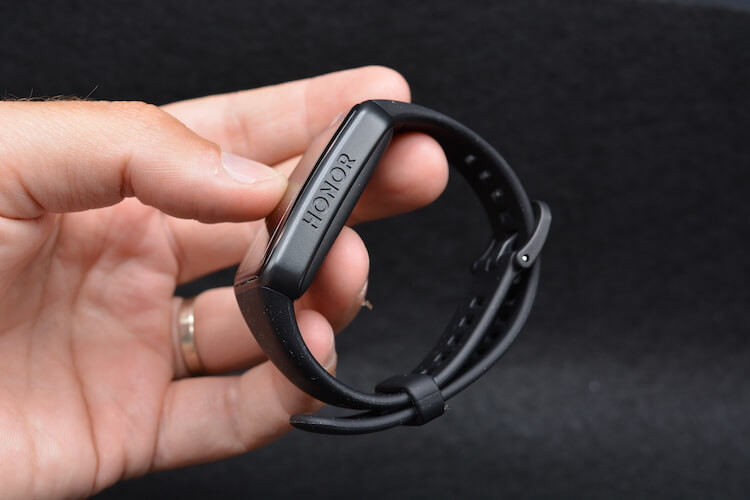 Honor Band 6 Italia