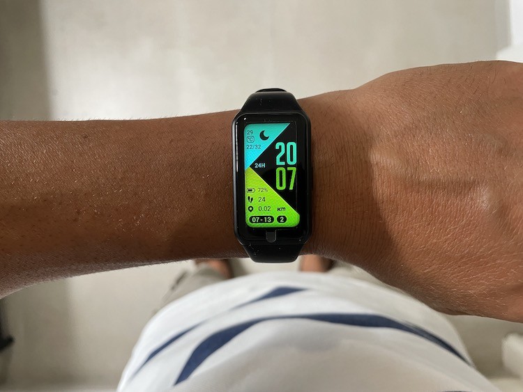 Honor Band 6 Recensione, Prezzo e Opinioni