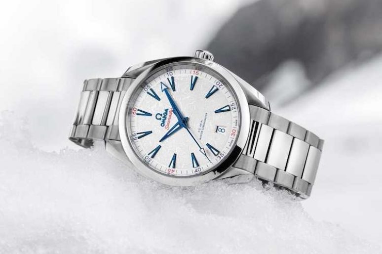 Omega Seamaster Aqua Terra | Recensioni, prezzi e opinioni