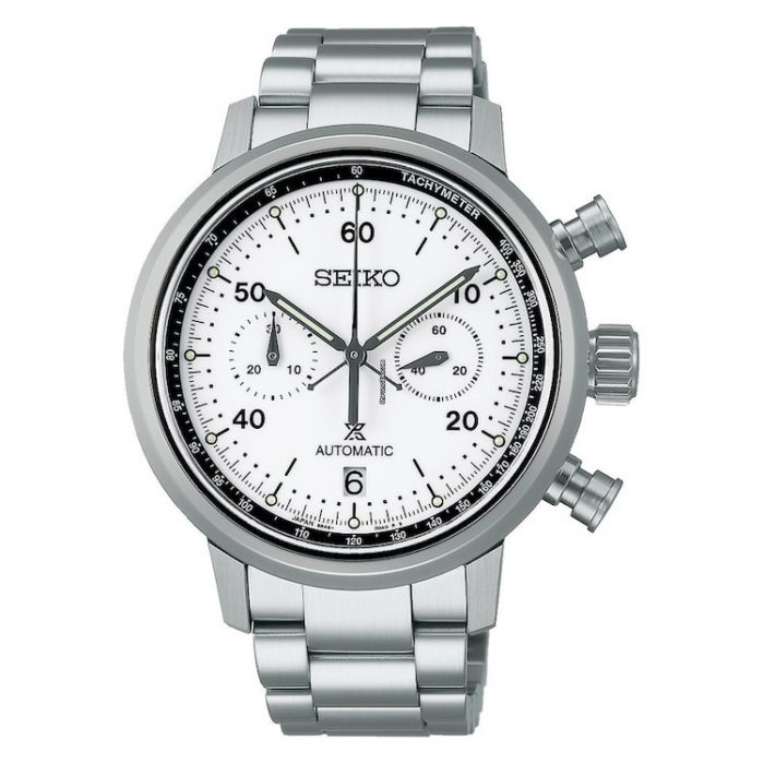 Seiko Prospex Speedtimer Limited Edition