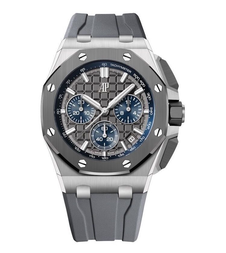 orologi cronografo uomo Royal Oak Offshore