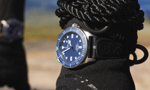 Tudor Pelagos Recensione