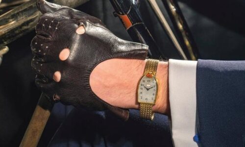 Mido Bugatti Orologio