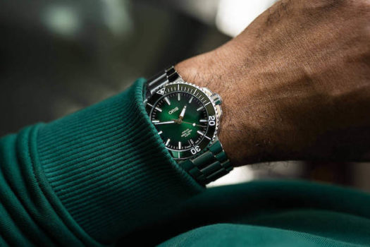 Oris Orologi: Recensioni, prezzi e opinioni dei migliori modelli