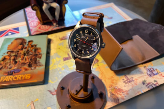 I migliori Orologi Hamilton | Recensioni e prezzi 2022