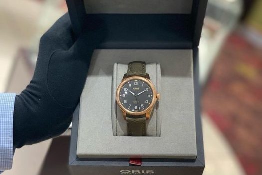 Oris Orologi: Recensioni, prezzi e opinioni dei migliori modelli