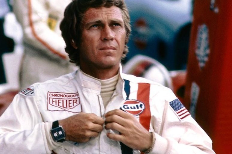Steve Mcqueen Tag Heuer Monaco: Modelli, Storia e prezzi