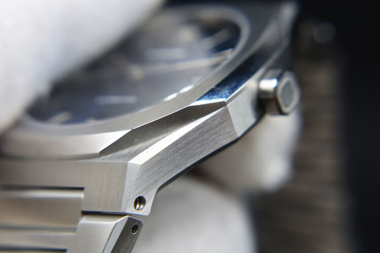 Vetro zaffiro d1 milano automatic