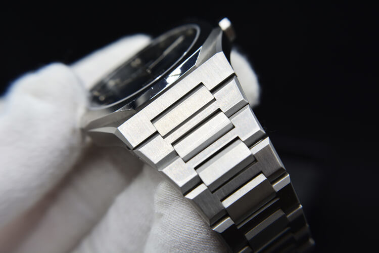 Cinturino D1 Milano Man Watch Mechanical ATBJ11 41,5 mm