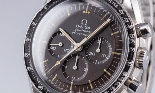 Omega Speedmaster anni 70