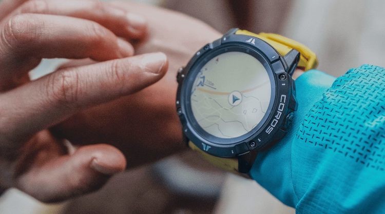 Orologi GPS per running: i migliori modelli (Giugno 2022)