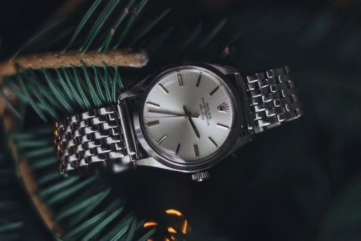 I migliori orologi da regalare a Natale 2022