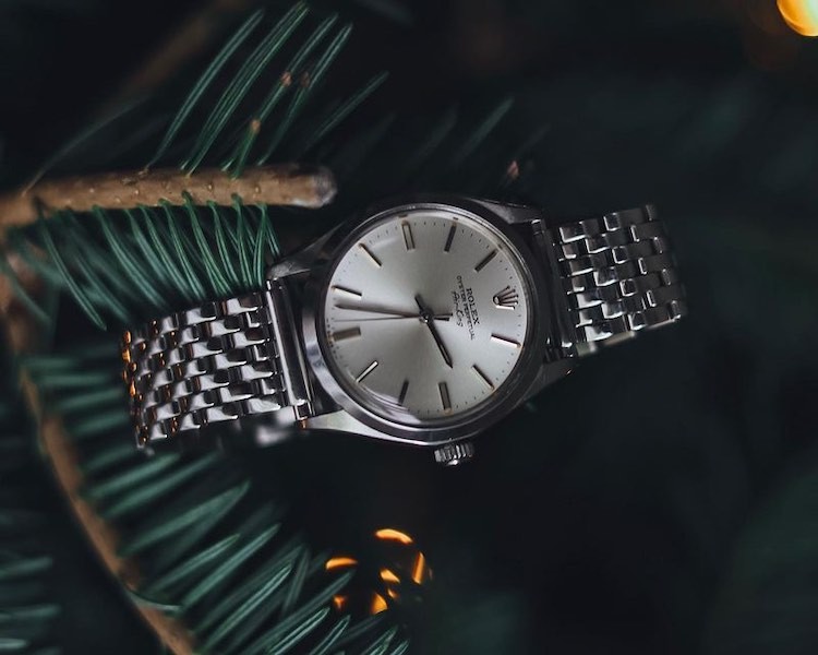 I migliori orologi da regalare a Natale