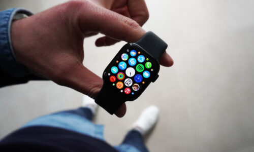 Apple Watch 7 Recensione