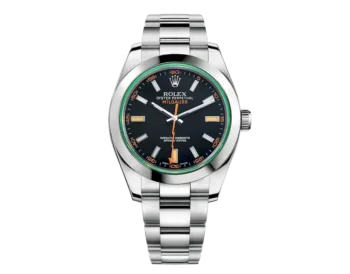 Rolex Milgauss 116400