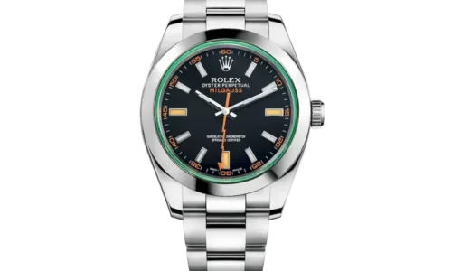 Rolex Milgauss 116400