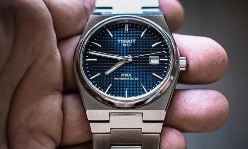 Tissot PRX Review