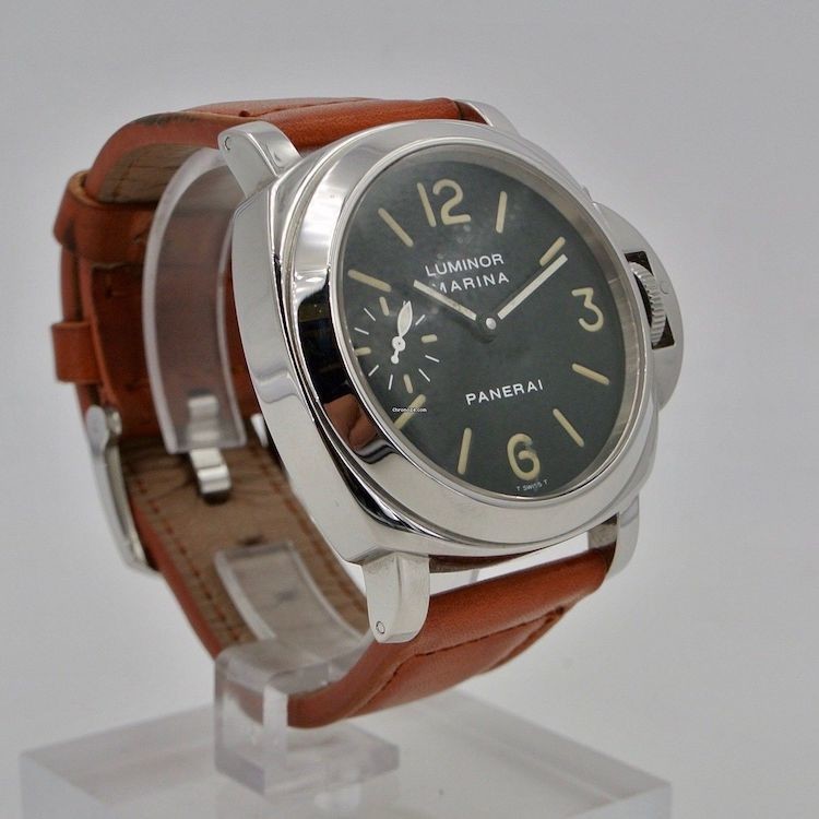 Panerai Luminor Marina Pam 001 Pre A