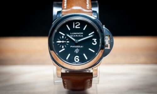 Orologi Panerai Usati