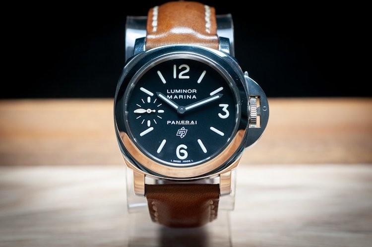 Orologi Panerai Usati