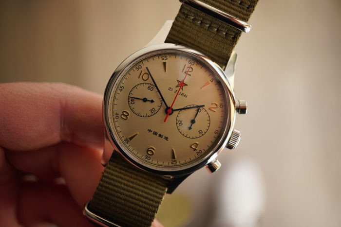 Seagull 1963 originale