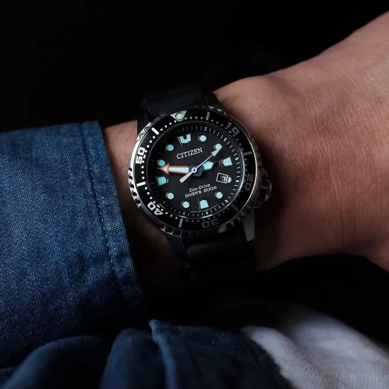 Citizen Eco Drive i migliori modelli