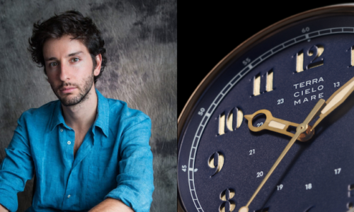 Intervista Dario Spallone