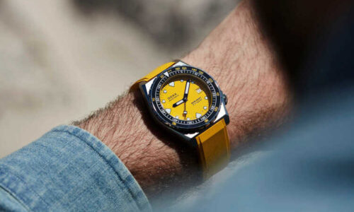 DOXA Sub Recensione