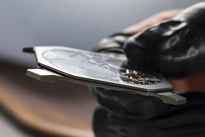 Bulgari Octo Finissimo Ultra