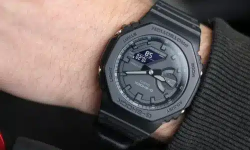 I migliori orologi sotto i 100 euro