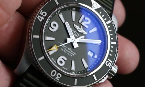 Prezzi Orologi Breitling