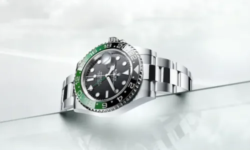 Recensione Rolex GMT Master II Ref. 126720VTNR