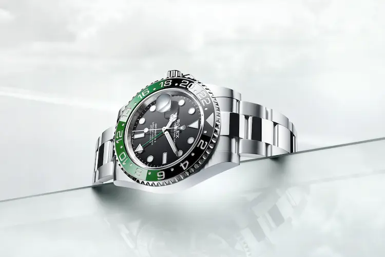 Recensione Rolex GMT Master II Ref. 126720VTNR