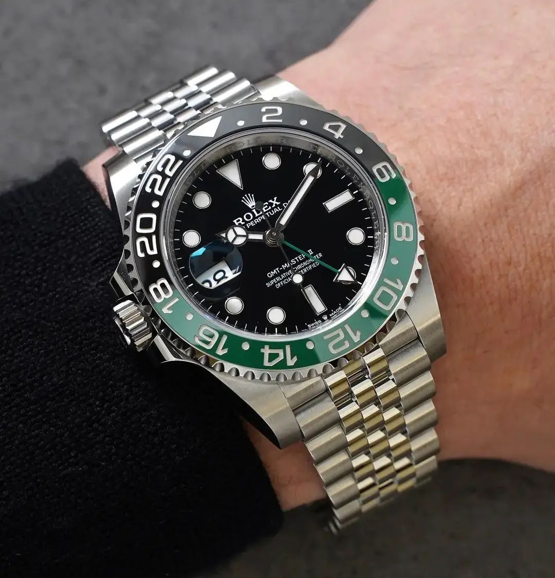 Novità Rolex 2022